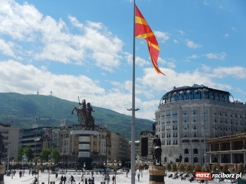 Zdjęcie w galerii na portalu naszraciborz.pl: Festiwal Podróżniczy Wiatraki już po raz piętnasty wiadomości z regionu