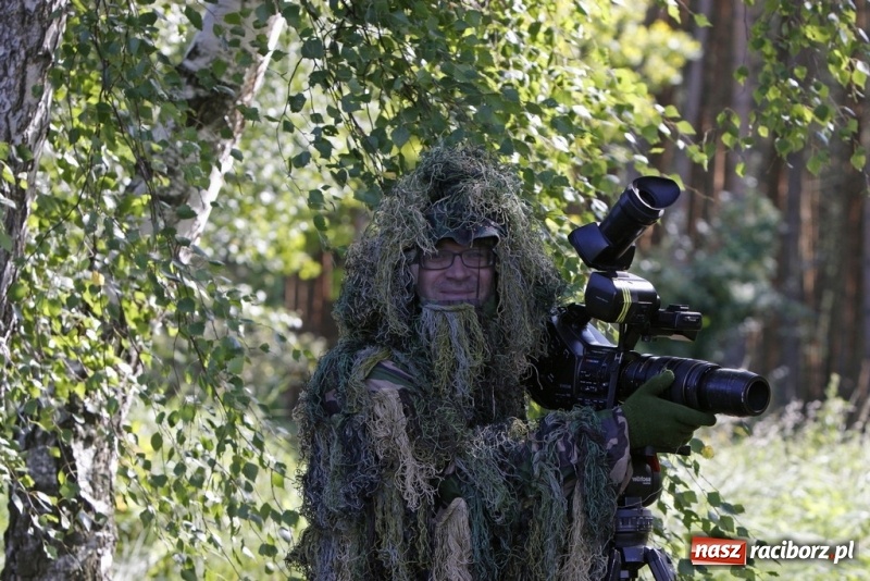 Zdjęcie w galerii na portalu naszraciborz.pl: Festiwal Podróżniczy Wiatraki już po raz piętnasty wiadomości z regionu