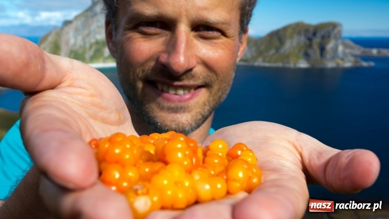 Zdjęcie w galerii na portalu naszraciborz.pl: Festiwal Podróżniczy Wiatraki już po raz piętnasty wiadomości z regionu