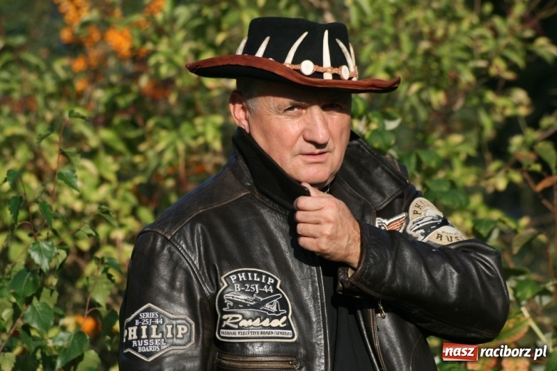 Zdjęcie w galerii na portalu naszraciborz.pl: Festiwal Podróżniczy Wiatraki już po raz piętnasty wiadomości z regionu