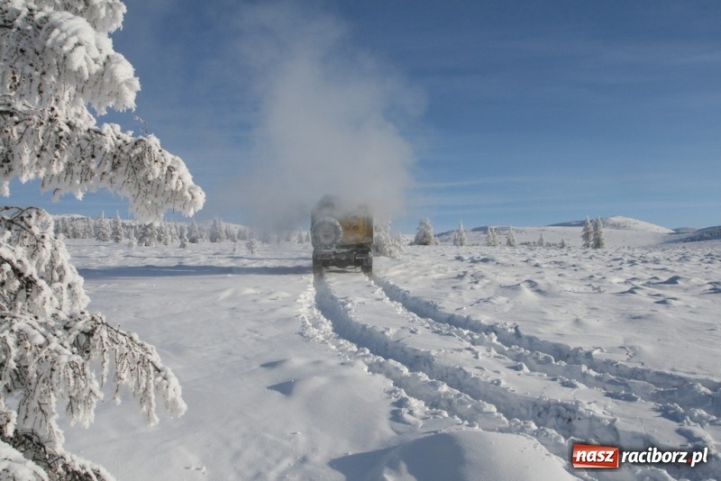 Zdjęcie w galerii na portalu naszraciborz.pl: Festiwal Podróżniczy Wiatraki już po raz piętnasty wiadomości z regionu