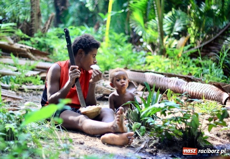 Zdjęcie w galerii na portalu naszraciborz.pl: Festiwal Podróżniczy Wiatraki już po raz piętnasty wiadomości z regionu