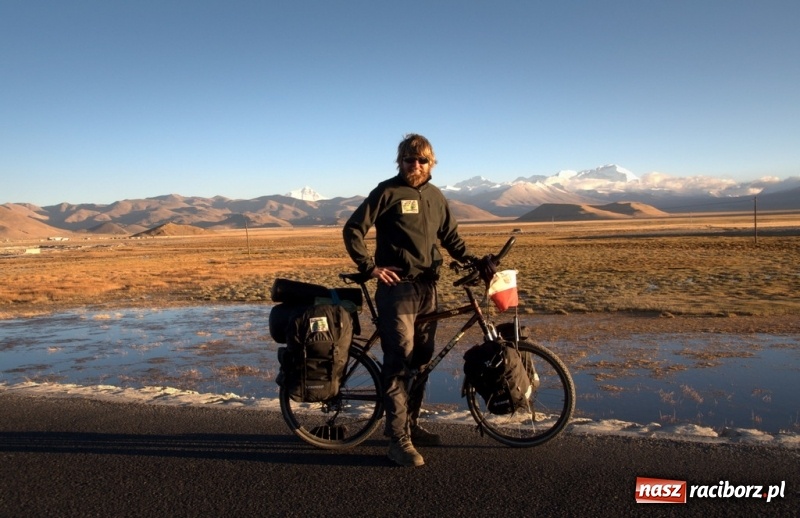 Zdjęcie w galerii na portalu naszraciborz.pl: Festiwal Podróżniczy Wiatraki już po raz piętnasty wiadomości z regionu