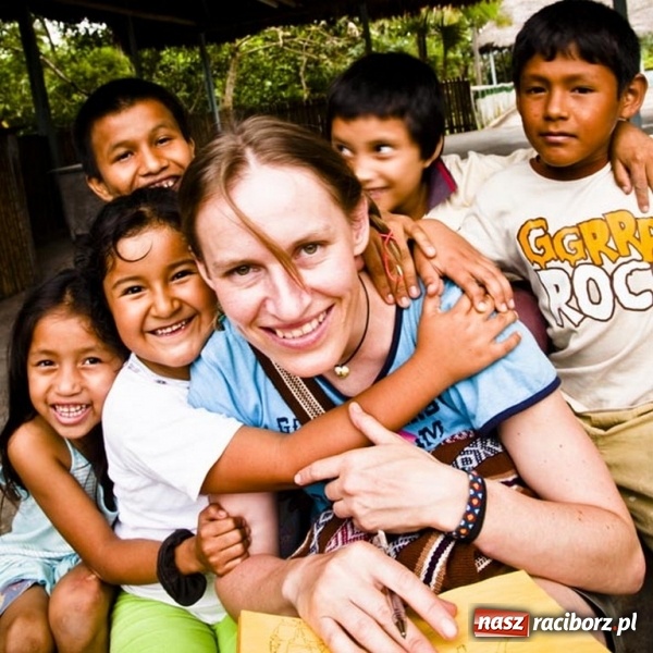 Zdjęcie w galerii na portalu naszraciborz.pl: Festiwal Podróżniczy Wiatraki już po raz piętnasty wiadomości z regionu