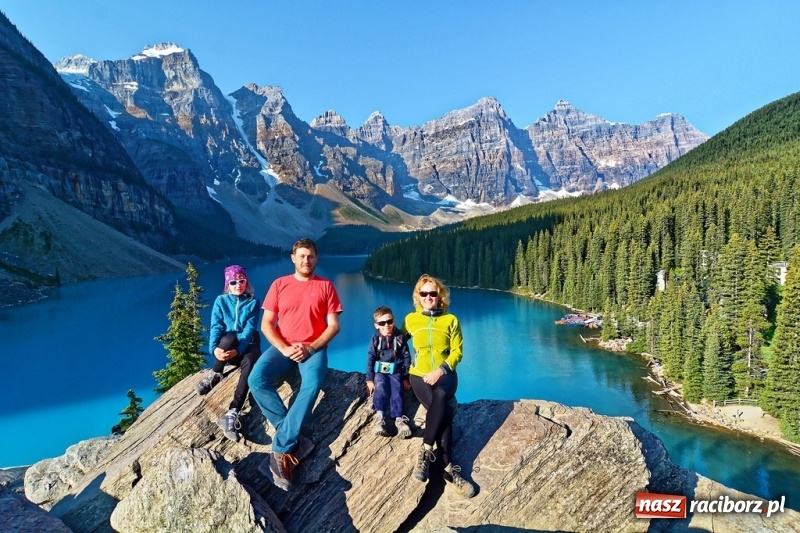 Zdjęcie w galerii na portalu naszraciborz.pl: Festiwal Podróżniczy Wiatraki już po raz piętnasty wiadomości z regionu