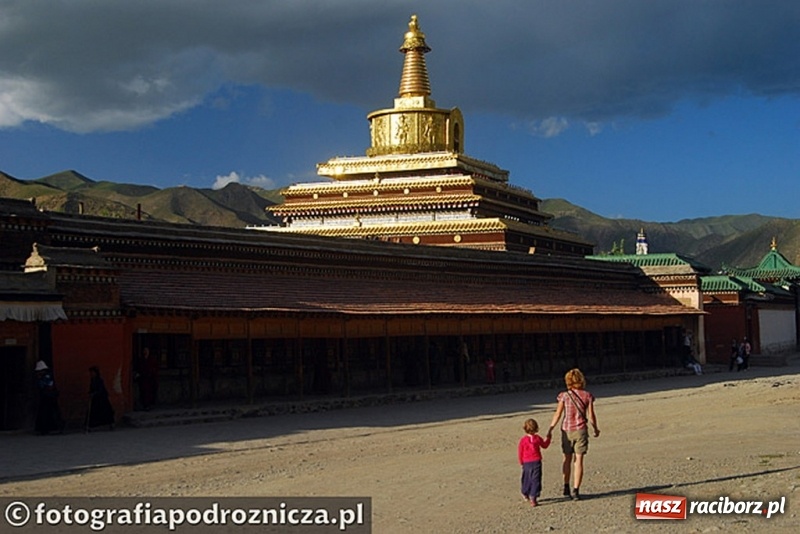 Zdjęcie w galerii na portalu naszraciborz.pl: Festiwal Podróżniczy Wiatraki już po raz piętnasty wiadomości z regionu