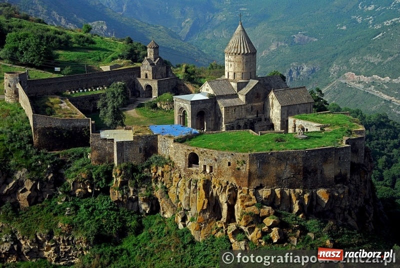 Zdjęcie w galerii na portalu naszraciborz.pl: Festiwal Podróżniczy Wiatraki już po raz piętnasty wiadomości z regionu