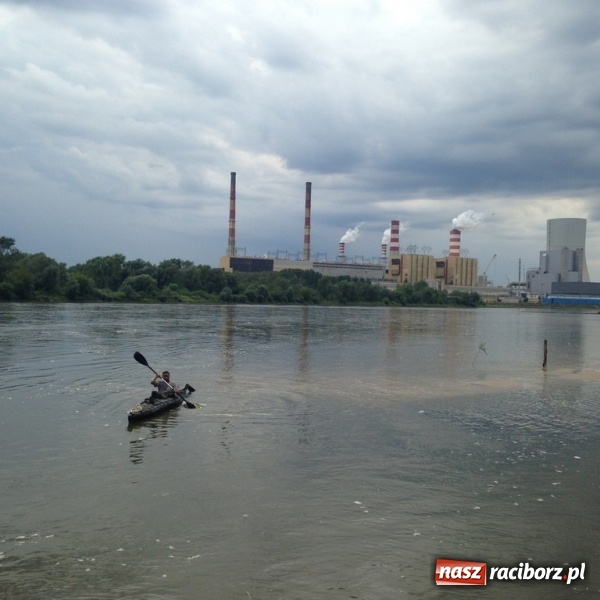 Zdjęcie w galerii na portalu naszraciborz.pl: Festiwal Podróżniczy Wiatraki już po raz piętnasty wiadomości z regionu