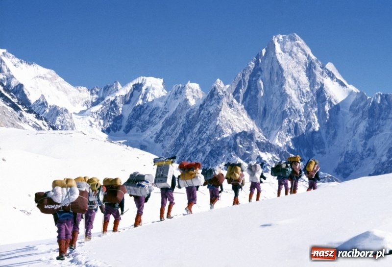 Zdjęcie w galerii na portalu naszraciborz.pl: Festiwal Podróżniczy Wiatraki już po raz piętnasty wiadomości z regionu