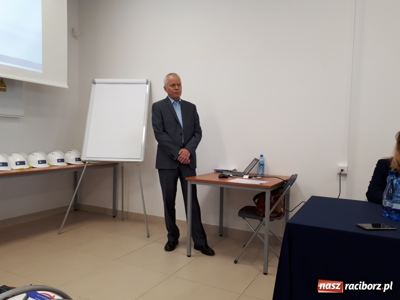 Zdjęcie w galerii na portalu naszraciborz.pl: Rząd chce przekształcenia zbiornika Racibórz w stały akwen WIDEO wiadomości z regionu