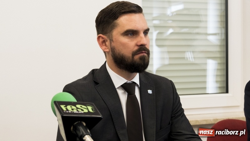 Zdjęcie w galerii na portalu naszraciborz.pl: Rząd chce przekształcenia zbiornika Racibórz w stały akwen WIDEO wiadomości z regionu