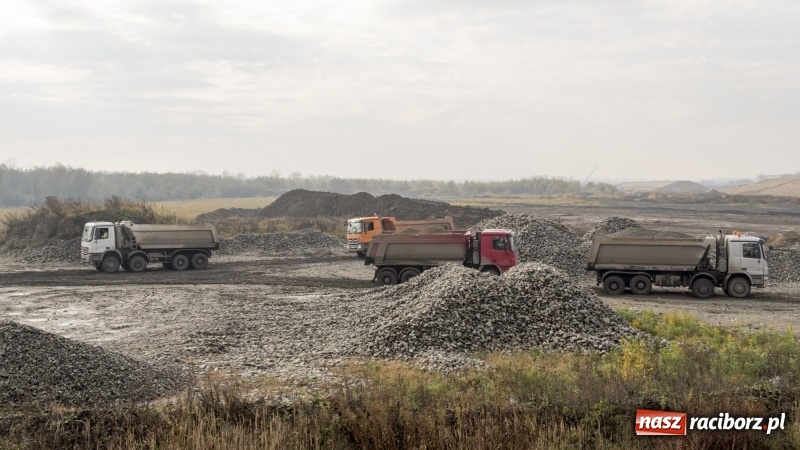 Zdjęcie w galerii na portalu naszraciborz.pl: Rząd chce przekształcenia zbiornika Racibórz w stały akwen WIDEO wiadomości z regionu
