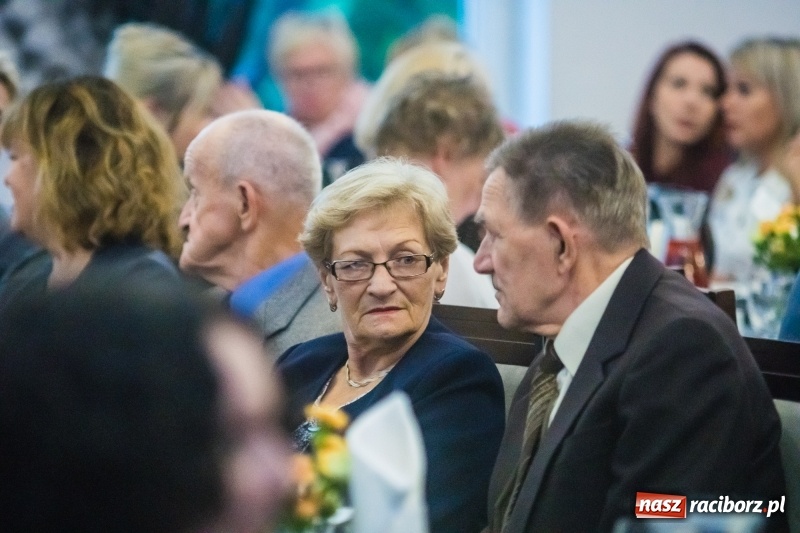 Zdjęcie w galerii na portalu naszraciborz.pl: Nauczycielska Solidarność świętowała Dzień Nauczyciela wiadomości z regionu