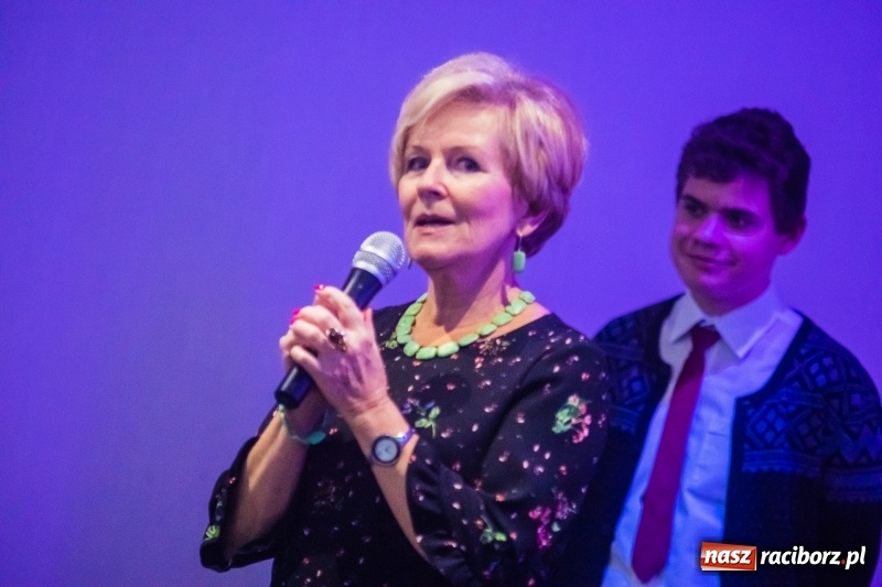 Zdjęcie w galerii na portalu naszraciborz.pl: Nauczycielska Solidarność świętowała Dzień Nauczyciela wiadomości z regionu