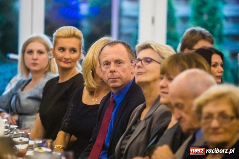 Zdjęcie w galerii na portalu naszraciborz.pl: Nauczycielska Solidarność świętowała Dzień Nauczyciela wiadomości z regionu