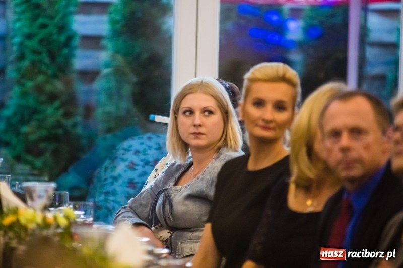 Zdjęcie w galerii na portalu naszraciborz.pl: Nauczycielska Solidarność świętowała Dzień Nauczyciela wiadomości z regionu