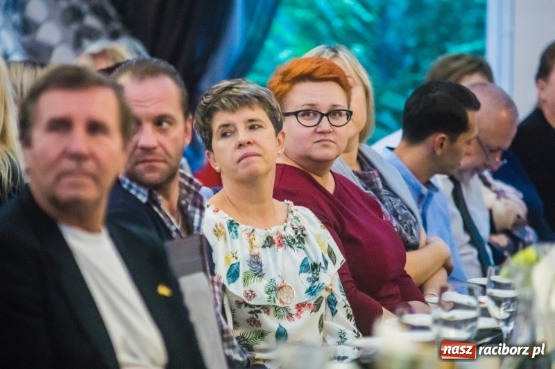 Zdjęcie w galerii na portalu naszraciborz.pl: Nauczycielska Solidarność świętowała Dzień Nauczyciela wiadomości z regionu