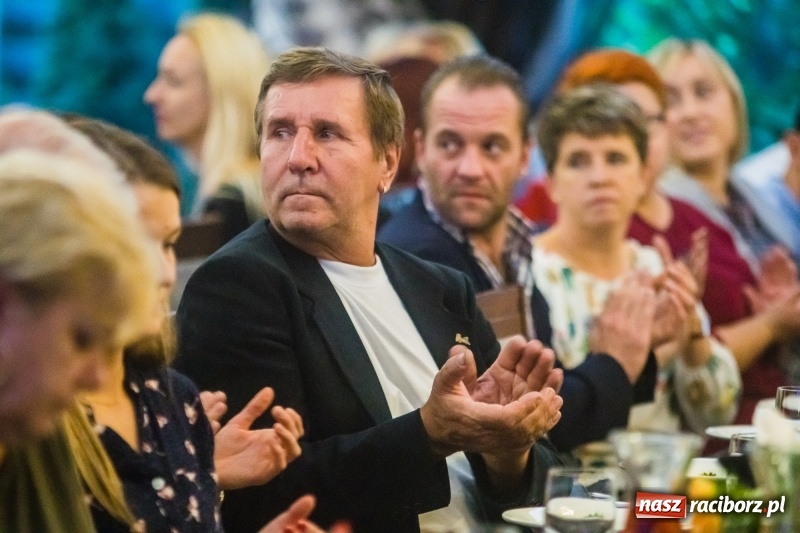 Zdjęcie w galerii na portalu naszraciborz.pl: Nauczycielska Solidarność świętowała Dzień Nauczyciela wiadomości z regionu