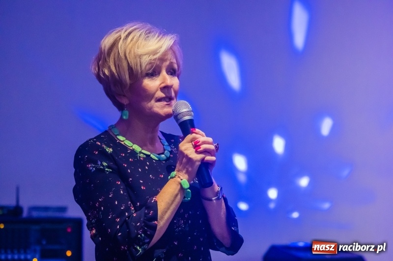 Zdjęcie w galerii na portalu naszraciborz.pl: Nauczycielska Solidarność świętowała Dzień Nauczyciela wiadomości z regionu