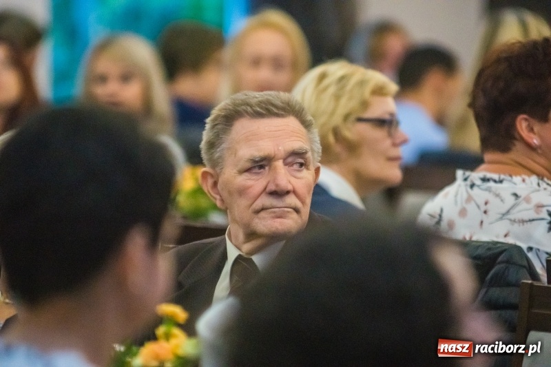 Zdjęcie w galerii na portalu naszraciborz.pl: Nauczycielska Solidarność świętowała Dzień Nauczyciela wiadomości z regionu