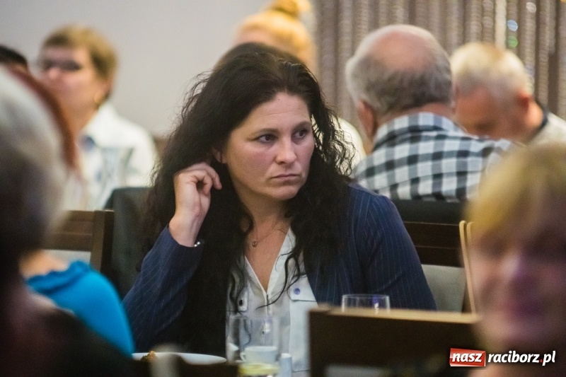 Zdjęcie w galerii na portalu naszraciborz.pl: Nauczycielska Solidarność świętowała Dzień Nauczyciela wiadomości z regionu