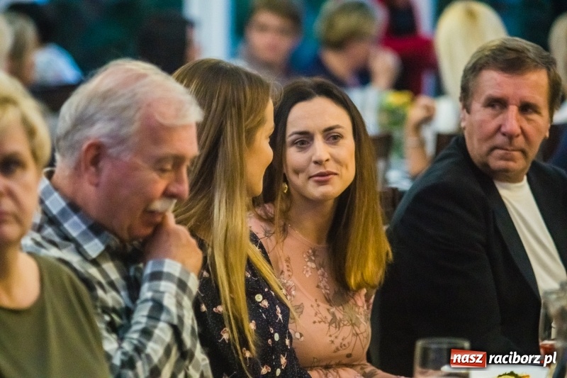 Zdjęcie w galerii na portalu naszraciborz.pl: Nauczycielska Solidarność świętowała Dzień Nauczyciela wiadomości z regionu