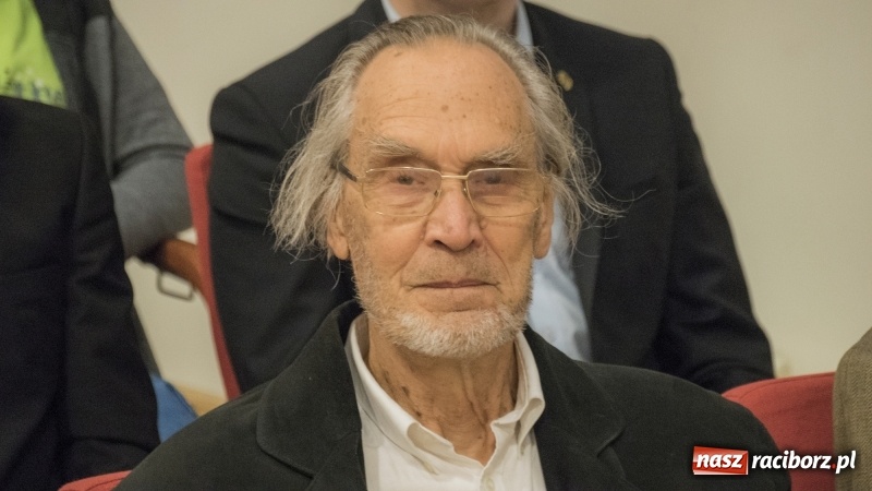 Zdjęcie w galerii na portalu naszraciborz.pl: 90-lecie Śląskiego Obserwatorium Geofizycznego w Raciborzu  wiadomości z regionu