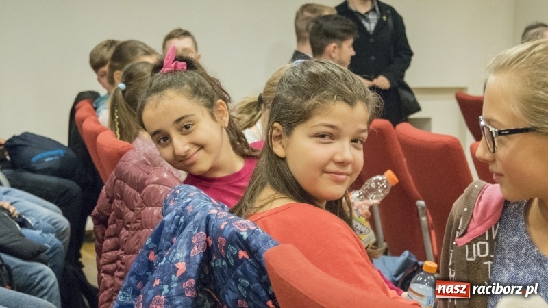 Zdjęcie w galerii na portalu naszraciborz.pl: 90-lecie Śląskiego Obserwatorium Geofizycznego w Raciborzu  wiadomości z regionu