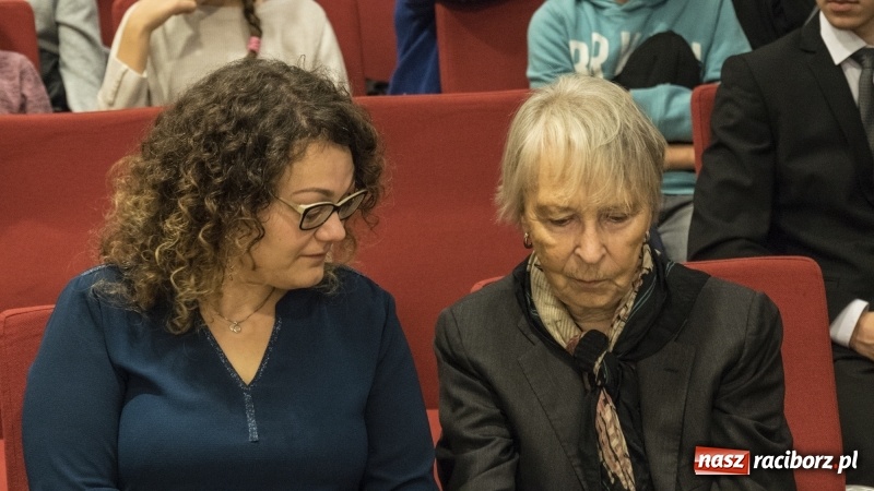 Zdjęcie w galerii na portalu naszraciborz.pl: 90-lecie Śląskiego Obserwatorium Geofizycznego w Raciborzu  wiadomości z regionu