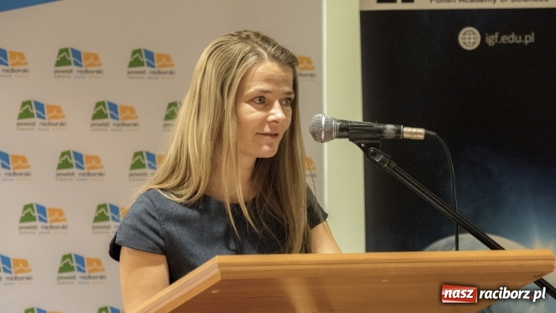 Zdjęcie w galerii na portalu naszraciborz.pl: 90-lecie Śląskiego Obserwatorium Geofizycznego w Raciborzu  wiadomości z regionu