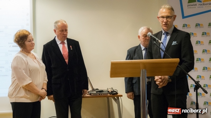 Zdjęcie w galerii na portalu naszraciborz.pl: 90-lecie Śląskiego Obserwatorium Geofizycznego w Raciborzu  wiadomości z regionu