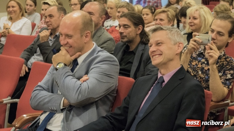 Zdjęcie w galerii na portalu naszraciborz.pl: 90-lecie Śląskiego Obserwatorium Geofizycznego w Raciborzu  wiadomości z regionu