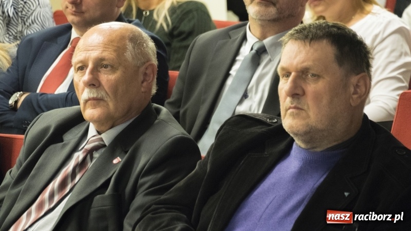 Zdjęcie w galerii na portalu naszraciborz.pl: 90-lecie Śląskiego Obserwatorium Geofizycznego w Raciborzu  wiadomości z regionu