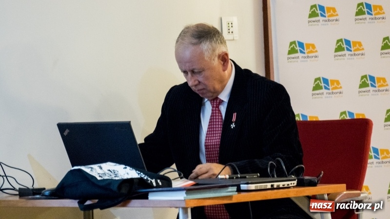 Zdjęcie w galerii na portalu naszraciborz.pl: 90-lecie Śląskiego Obserwatorium Geofizycznego w Raciborzu  wiadomości z regionu