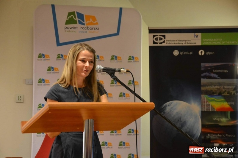 Zdjęcie w galerii na portalu naszraciborz.pl: 90-lecie Śląskiego Obserwatorium Geofizycznego w Raciborzu  wiadomości z regionu