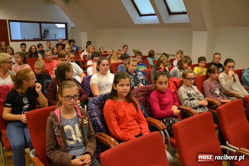 Zdjęcie w galerii na portalu naszraciborz.pl: 90-lecie Śląskiego Obserwatorium Geofizycznego w Raciborzu  wiadomości z regionu