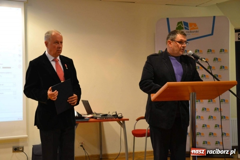 Zdjęcie w galerii na portalu naszraciborz.pl: 90-lecie Śląskiego Obserwatorium Geofizycznego w Raciborzu  wiadomości z regionu