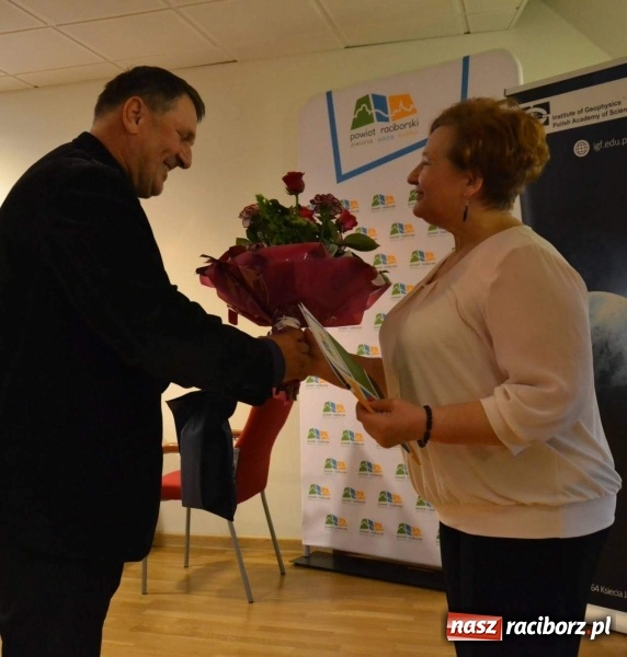 Zdjęcie w galerii na portalu naszraciborz.pl: 90-lecie Śląskiego Obserwatorium Geofizycznego w Raciborzu  wiadomości z regionu