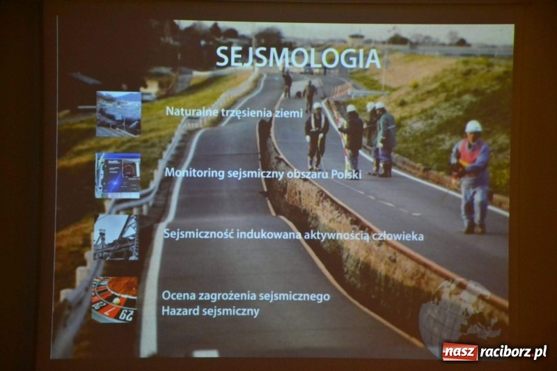 Zdjęcie w galerii na portalu naszraciborz.pl: 90-lecie Śląskiego Obserwatorium Geofizycznego w Raciborzu  wiadomości z regionu