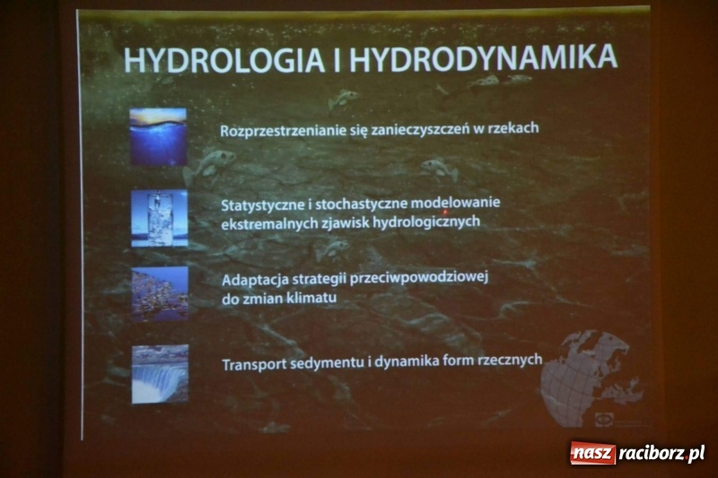 Zdjęcie w galerii na portalu naszraciborz.pl: 90-lecie Śląskiego Obserwatorium Geofizycznego w Raciborzu  wiadomości z regionu