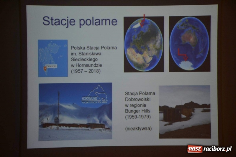 Zdjęcie w galerii na portalu naszraciborz.pl: 90-lecie Śląskiego Obserwatorium Geofizycznego w Raciborzu  wiadomości z regionu