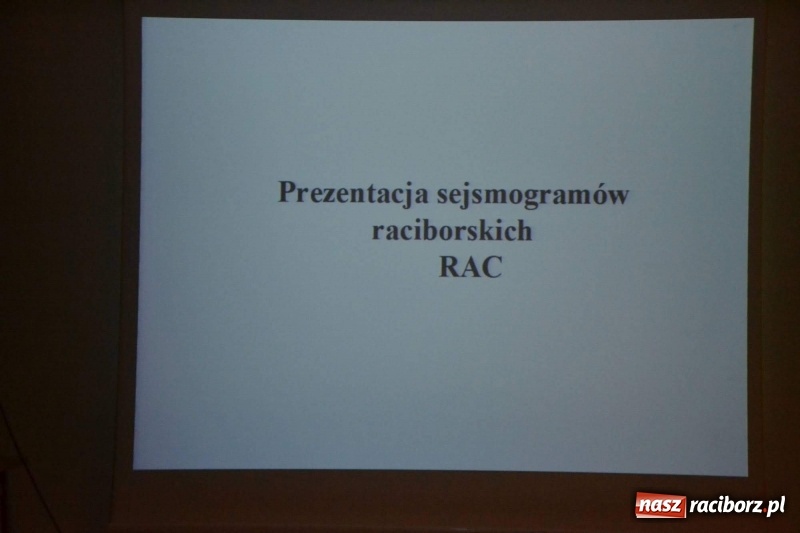 Zdjęcie w galerii na portalu naszraciborz.pl: 90-lecie Śląskiego Obserwatorium Geofizycznego w Raciborzu  wiadomości z regionu
