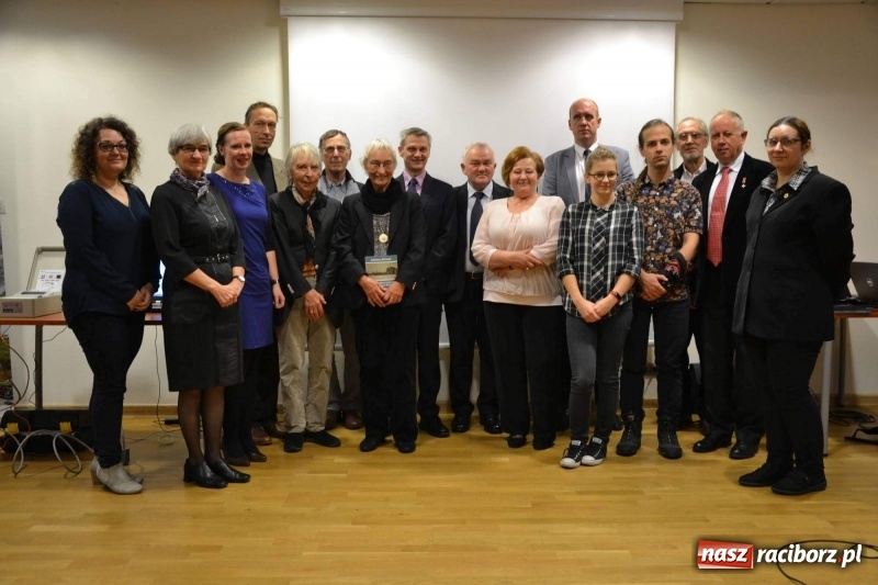 Zdjęcie w galerii na portalu naszraciborz.pl: 90-lecie Śląskiego Obserwatorium Geofizycznego w Raciborzu  wiadomości z regionu