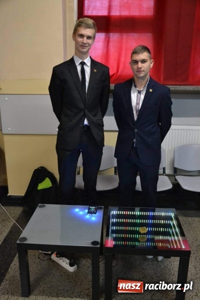 Zdjęcie w galerii na portalu naszraciborz.pl: 90-lecie Śląskiego Obserwatorium Geofizycznego w Raciborzu  wiadomości z regionu