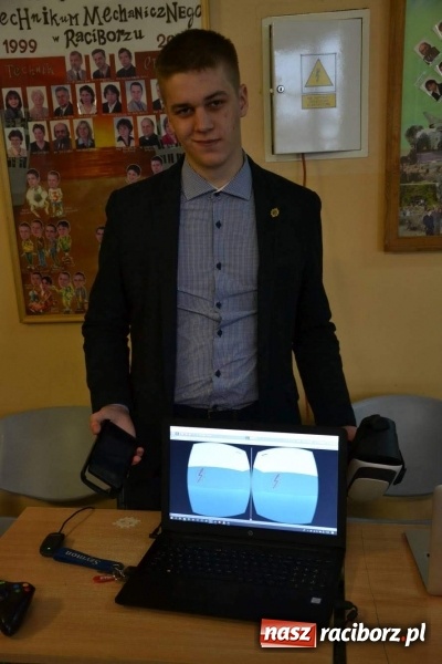 Zdjęcie w galerii na portalu naszraciborz.pl: 90-lecie Śląskiego Obserwatorium Geofizycznego w Raciborzu  wiadomości z regionu