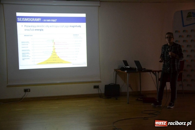 Zdjęcie w galerii na portalu naszraciborz.pl: 90-lecie Śląskiego Obserwatorium Geofizycznego w Raciborzu  wiadomości z regionu