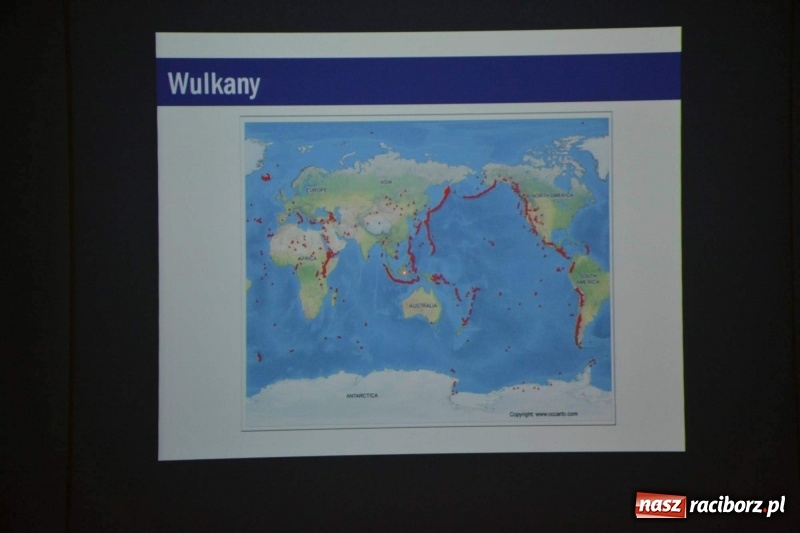 Zdjęcie w galerii na portalu naszraciborz.pl: 90-lecie Śląskiego Obserwatorium Geofizycznego w Raciborzu  wiadomości z regionu