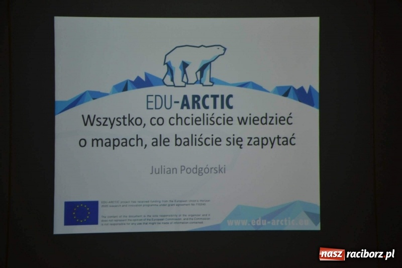 Zdjęcie w galerii na portalu naszraciborz.pl: 90-lecie Śląskiego Obserwatorium Geofizycznego w Raciborzu  wiadomości z regionu