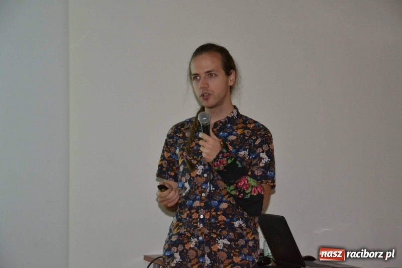 Zdjęcie w galerii na portalu naszraciborz.pl: 90-lecie Śląskiego Obserwatorium Geofizycznego w Raciborzu  wiadomości z regionu