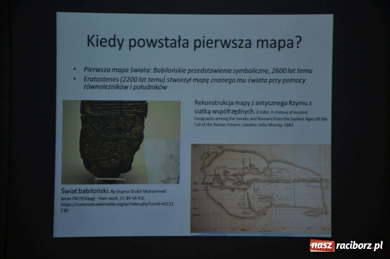 Zdjęcie w galerii na portalu naszraciborz.pl: 90-lecie Śląskiego Obserwatorium Geofizycznego w Raciborzu  wiadomości z regionu